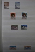 Vatikan augenscheinlich komplett im Einsteckalbum #LZ784