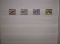 Vatikan augenscheinlich komplett im Einsteckalbum #LZ784