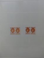 Liechtenstein sauber ** Sammlung 1912-2015, über 8000 € in 4 Safe-Alben #LZ812