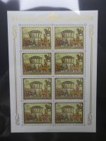 Liechtenstein sauber ** Sammlung 1912-2015, über 8000 € in 4 Safe-Alben #LZ812