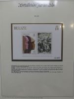 Motiv Internationales Jahr des Kindes im offiziellen Album #LZ824