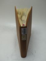 BRD Bund und etwas Bi-Zone gest. besammelt im Lindner-Album #LZ827