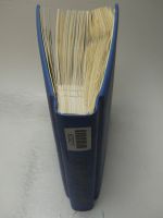 BRD Bund dual besammelt aber auch ohne Gummi im Einsteck-Album #LZ829