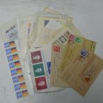 BRD Bund dual besammelt aber auch ohne Gummi im Einsteck-Album #LZ829