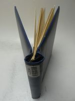 Deutsches Reich bessere gestempelte Sammlung im Schaubek-Album #LZ834