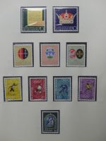 Liechtenstein ab 1970-1995 ** besammelt über 1000 € KW im Safe-Album #LZ838