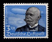 Deutsches Reich 539 y postfrisch #OK779
