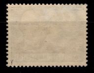 Deutsches Reich 539 y postfrisch Typenprüfung #OK780