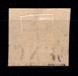 Bayern 3 gestempelt tiefst signiert Pfenninger #OO428