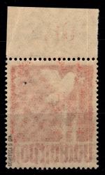 Berlin 19 P OR ndgz postfrisch geprüft Schlegel BPP , leicht vorgefaltet #OO547