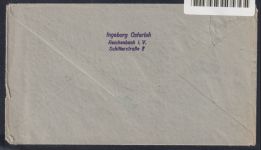 Taiwan Block 38 postfrisch Blumen #NW831