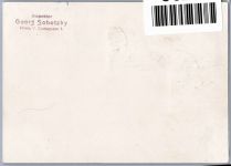 Deutsches Reich Zeppelinpost auf Postkarte Mannheimfahrt #OO233
