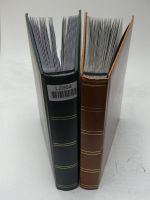 Italien 1945-2005 gestempelt, 4.000 € KW auf Einsteck-Album #LZ864