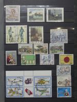 Italien 1945-2005 gestempelt, 4.000 € KW auf Einsteck-Album #LZ864