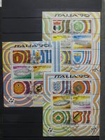 Italien 1945-2005 gestempelt, 4.000 € KW auf Einsteck-Album #LZ864