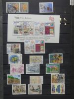 Italien 1945-2005 gestempelt, 4.000 € KW auf Einsteck-Album #LZ864