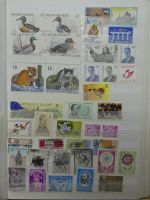 Österreich mit etwas Klassik besammelt im Leuchtturm-Album #LZ876