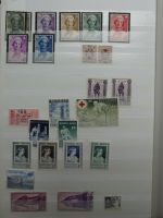 Österreich mit etwas Klassik besammelt im Leuchtturm-Album #LZ876