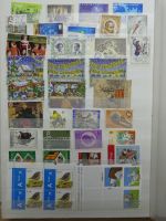 Österreich mit etwas Klassik besammelt im Leuchtturm-Album #LZ876
