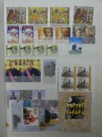 Österreich mit etwas Klassik besammelt im Leuchtturm-Album #LZ876
