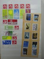 Österreich mit etwas Klassik besammelt im Leuchtturm-Album #LZ876