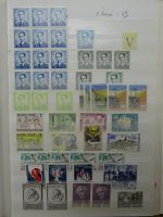 Österreich mit etwas Klassik besammelt im Leuchtturm-Album #LZ876