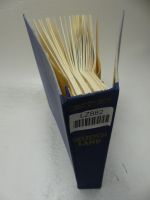 Deutsches Reich gestempelt, mit einigen Zugaben im Schaubek-Ordner #LZ882