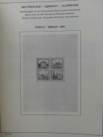 Deutsches Reich gestempelt, mit einigen Zugaben im Schaubek-Ordner #LZ882