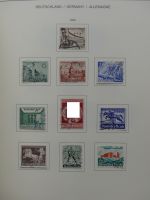 Deutsches Reich gestempelt, mit einigen Zugaben im Schaubek-Ordner #LZ882