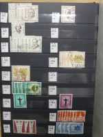 Berlin reichhaltiges Lager ab Anfängen im Einsteck-Album #LZ885