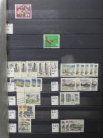 Berlin reichhaltiges Lager ab Anfängen im Einsteck-Album #LZ885