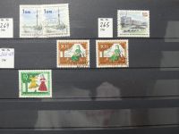Berlin reichhaltiges Lager ab Anfängen im Einsteck-Album #LZ885
