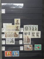 Berlin reichhaltiges Lager ab Anfängen im Einsteck-Album #LZ885