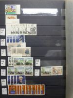 Berlin reichhaltiges Lager ab Anfängen im Einsteck-Album #LZ885