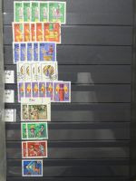 Berlin reichhaltiges Lager ab Anfängen im Einsteck-Album #LZ885