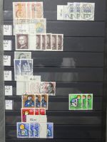Berlin reichhaltiges Lager ab Anfängen im Einsteck-Album #LZ885
