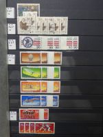 Berlin reichhaltiges Lager ab Anfängen im Einsteck-Album #LZ885