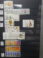 Berlin reichhaltiges Lager ab Anfängen im Einsteck-Album #LZ885