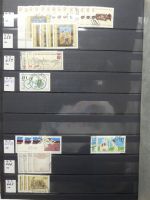 Berlin reichhaltiges Lager ab Anfängen im Einsteck-Album #LZ885