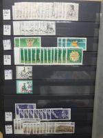 Berlin reichhaltiges Lager ab Anfängen im Einsteck-Album #LZ885