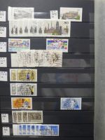 Berlin reichhaltiges Lager ab Anfängen im Einsteck-Album #LZ885