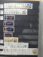 Berlin reichhaltiges Lager ab Anfängen im Einsteck-Album #LZ885