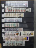 Berlin reichhaltiges Lager ab Anfängen im Einsteck-Album #LZ885