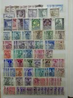 Österreich mit etwas Klassik im Einsteck-Album #LZ892