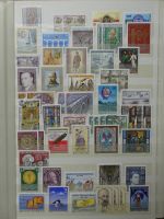 Österreich mit etwas Klassik im Einsteck-Album #LZ892
