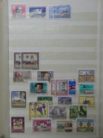 Österreich mit etwas Klassik im Einsteck-Album #LZ892