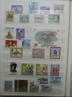 Österreich mit etwas Klassik im Einsteck-Album #LZ892