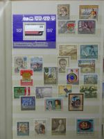 Österreich mit etwas Klassik im Einsteck-Album #LZ892