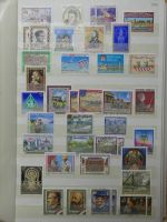 Österreich mit etwas Klassik im Einsteck-Album #LZ892
