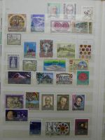 Österreich mit etwas Klassik im Einsteck-Album #LZ892